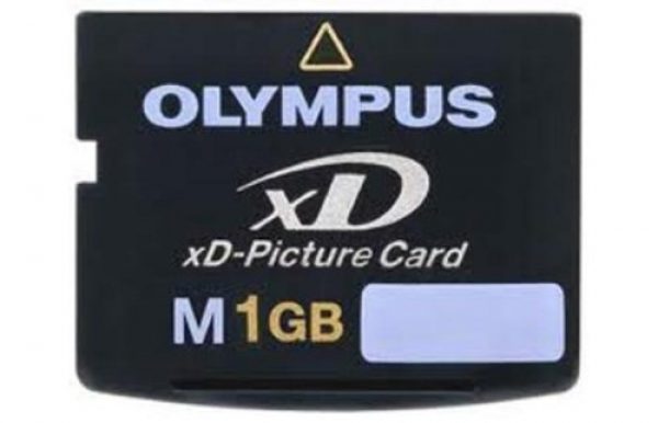 MEMORIA XD M1GB