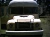 Motorhom Bedford 