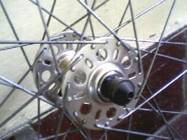 ruedas para bici de ruta