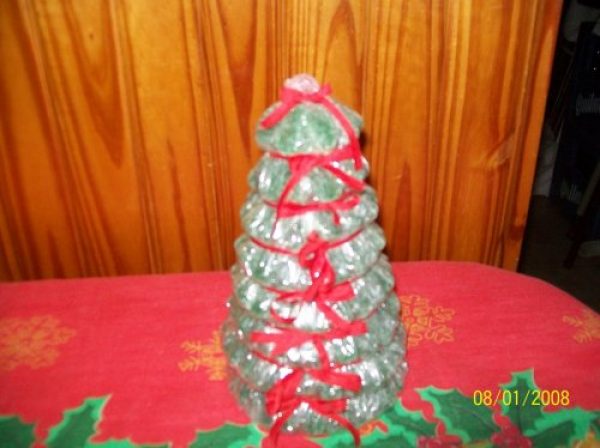 pinitos de navidad (DULCES DESEOS)