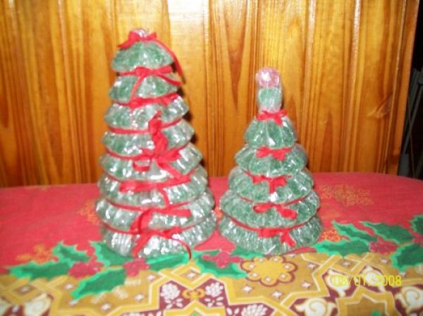 pinitos de navidad (DULCES DESEOS)