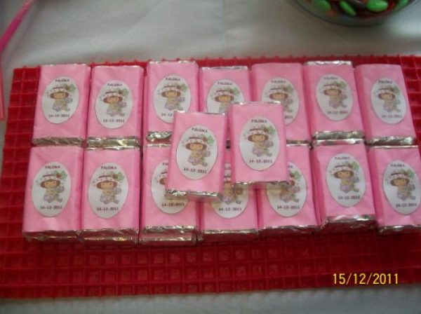 CANDY BAR!!!