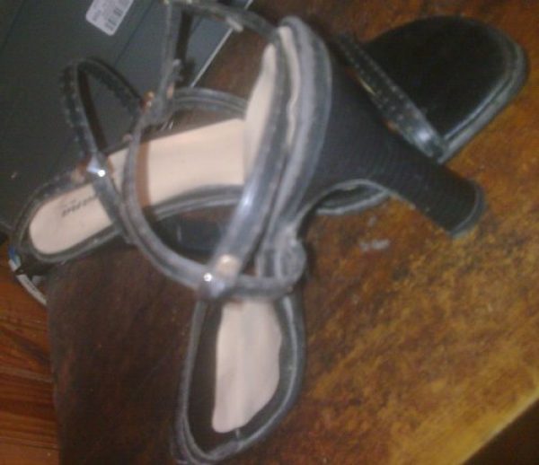 Sandalias N&ordm; 37