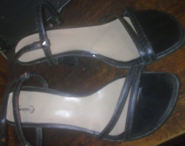 Sandalias N&ordm; 37
