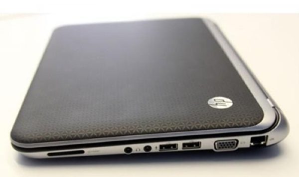 NETBOOK HP PAVILION 320GB-11.6"-4GB-HDMI