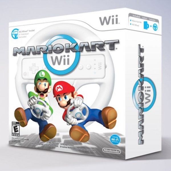 AREZ - NINTENDO WII