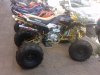 MOTOMEL PITBULL 200