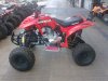 MOTOMEL GORILA 150