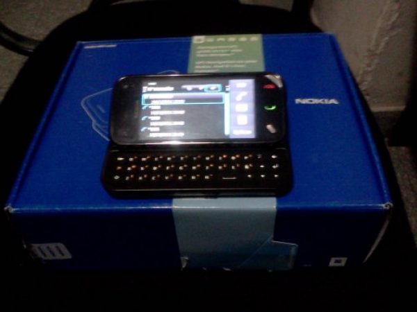 nokia n97 mini original impecable 950p..