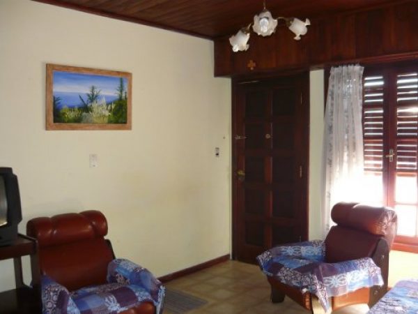 Casa en alquiler | 4 ambientes | Tandil