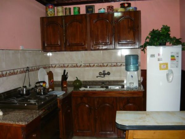 Casa en alquiler | 4 ambientes | Tandil