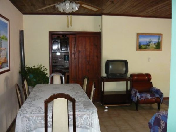 Casa en alquiler | 4 ambientes | Tandil