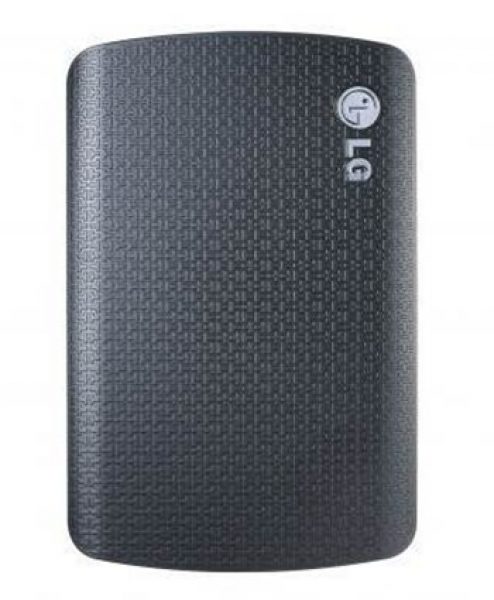 DISCO RIGIDO EXTERNO LG 1TB-USB 3.0
