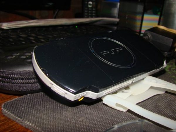 PSP 3010 Flasheada + Accesorios