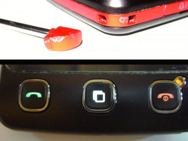 LG kp570 todo original !! (liberado)