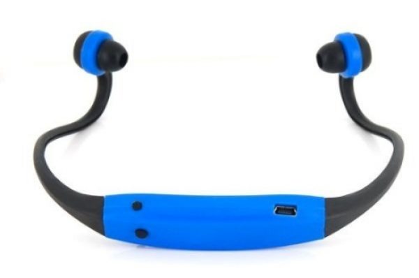 Mp3 Sport s/cables 2 gb memoria interna!