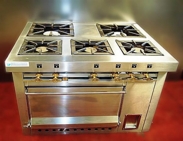 ALQUILER COCINAS HELADERAS ETC P/EVENTOS