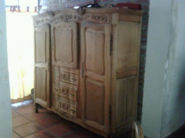 mueble estilo provenzal