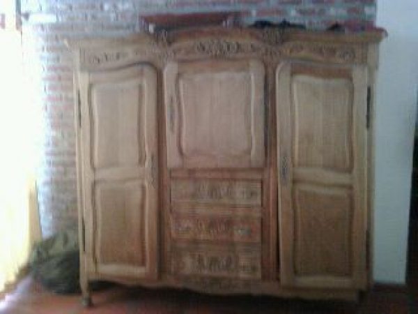 mueble estilo provenzal