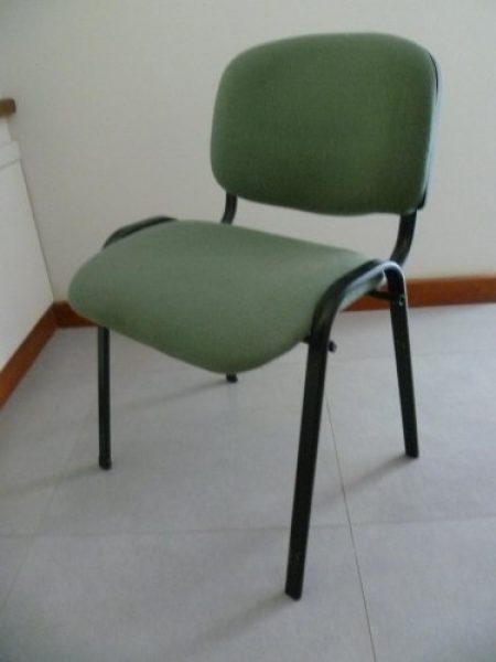 VENDO SILLAS DE OFICNA