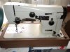 Maquina de coser Necchi Lycia III.