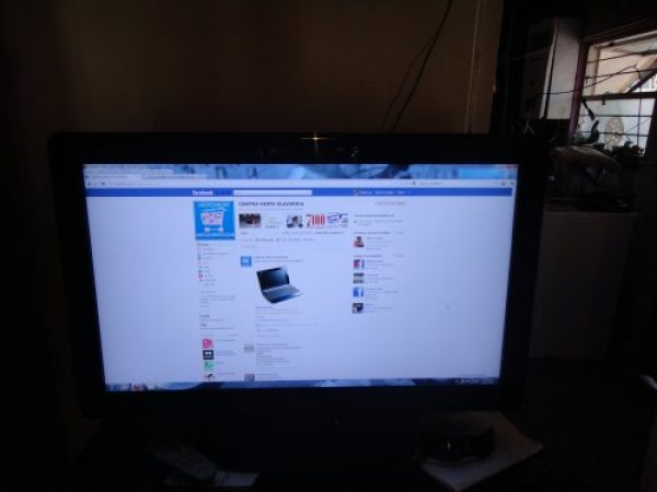 Tv Lcd 32'' Philips Full HD 32pfl3605/77