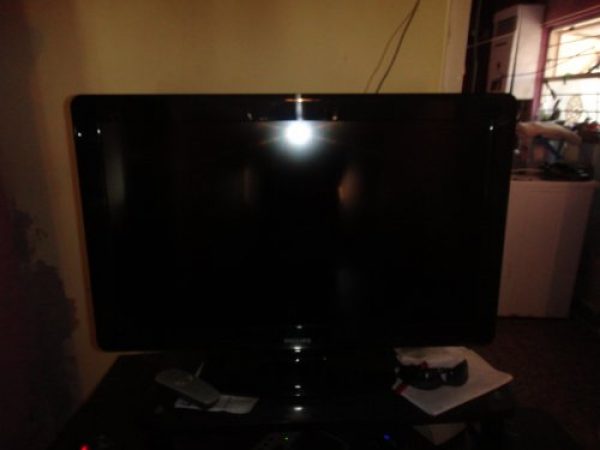 Tv Lcd 32'' Philips Full HD 32pfl3605/77