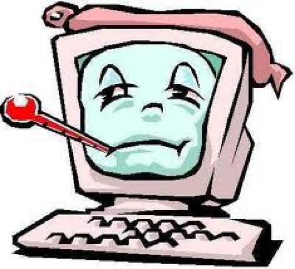 reparacion de pc y notebooks