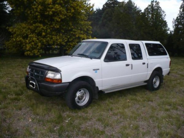 vendo cupula carryboy y estribos ranger