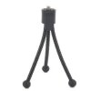 MINI TRIPODE FLEXIBLE PARA C&Aacute;MARAS 