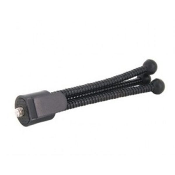 MINI TRIPODE FLEXIBLE PARA C&Aacute;MARAS 