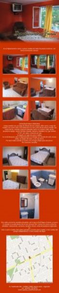 Departamento en alquiler | 4 ambientes | centro | Tandil