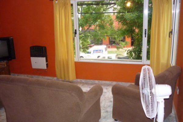 Departamento en alquiler | 4 ambientes | centro | Tandil