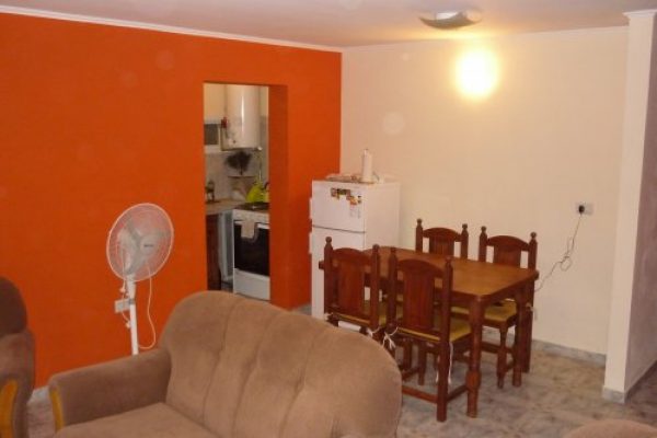Departamento en alquiler | 4 ambientes | centro | Tandil