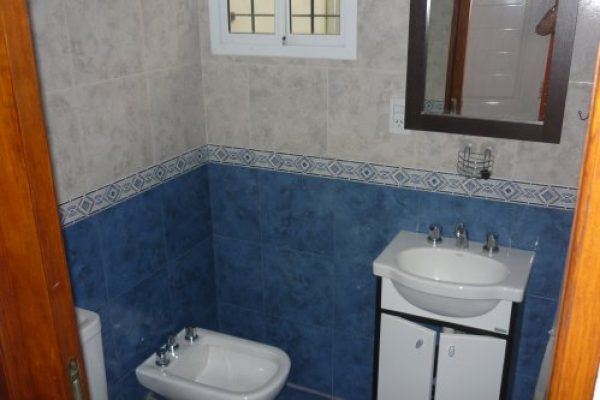 Departamento en alquiler | 4 ambientes | centro | Tandil