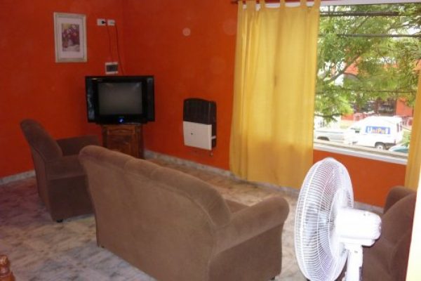 Departamento en alquiler | 4 ambientes | centro | Tandil