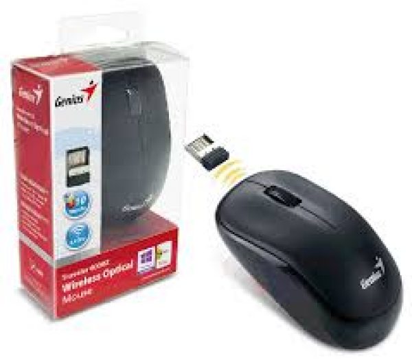 MOUSE INALAMBRICO WIRELESS