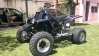 YAMAHA BANSHEE Ed. Limitada