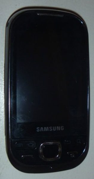 Celular Smartphone Samsung I5500