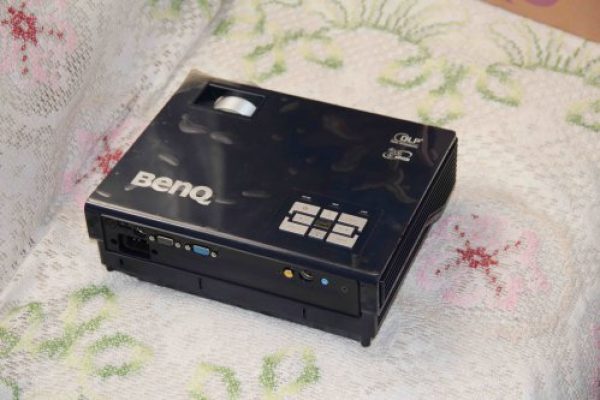 PROYECTOR BENQ MP611