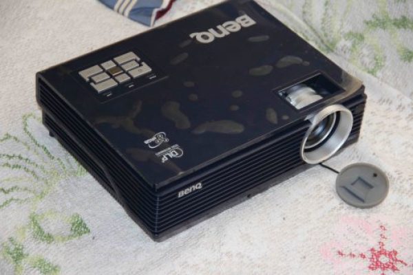 PROYECTOR BENQ MP611