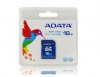 MEMORIA SDHC DE 16GB CLASE 10
