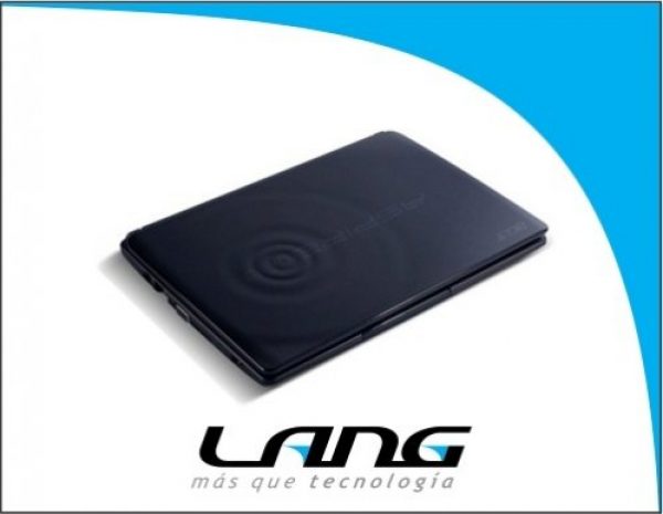 NETBOOK ACER 250GB-10.1"-1GB DDR3
