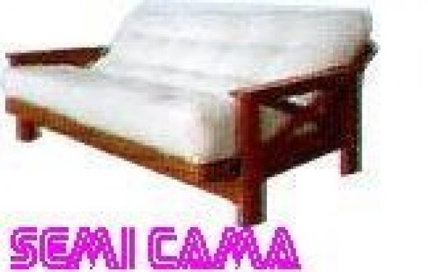 FUTON 3 CUERPOS $1299