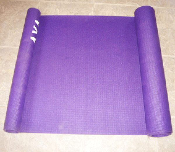 COLCHONETA MAT YOGA - PILATES
