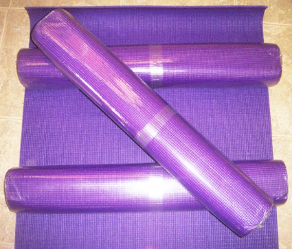 COLCHONETA MAT YOGA - PILATES