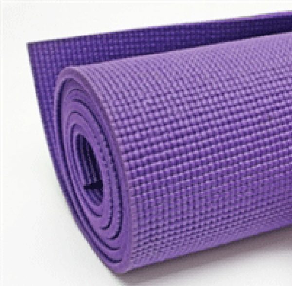 COLCHONETA MAT YOGA - PILATES
