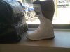 BOTAS FLY