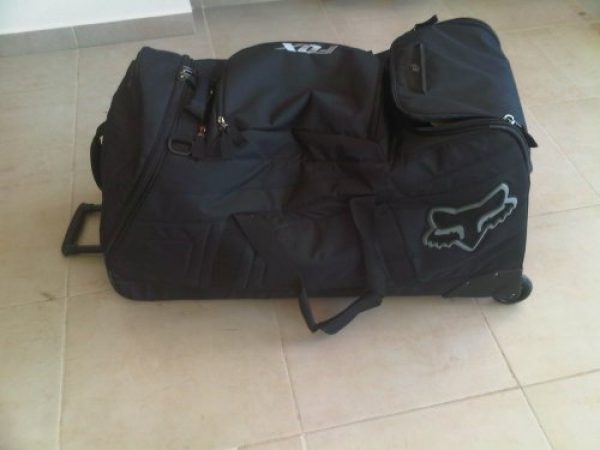 Bolso Fox