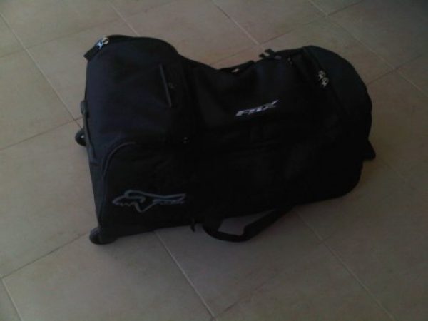 Bolso Fox